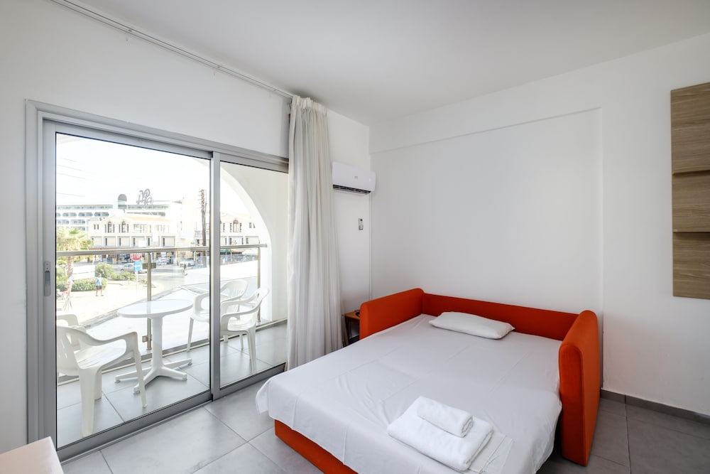 

Venezia - Khlorakas - Pandream Hotel Apartments