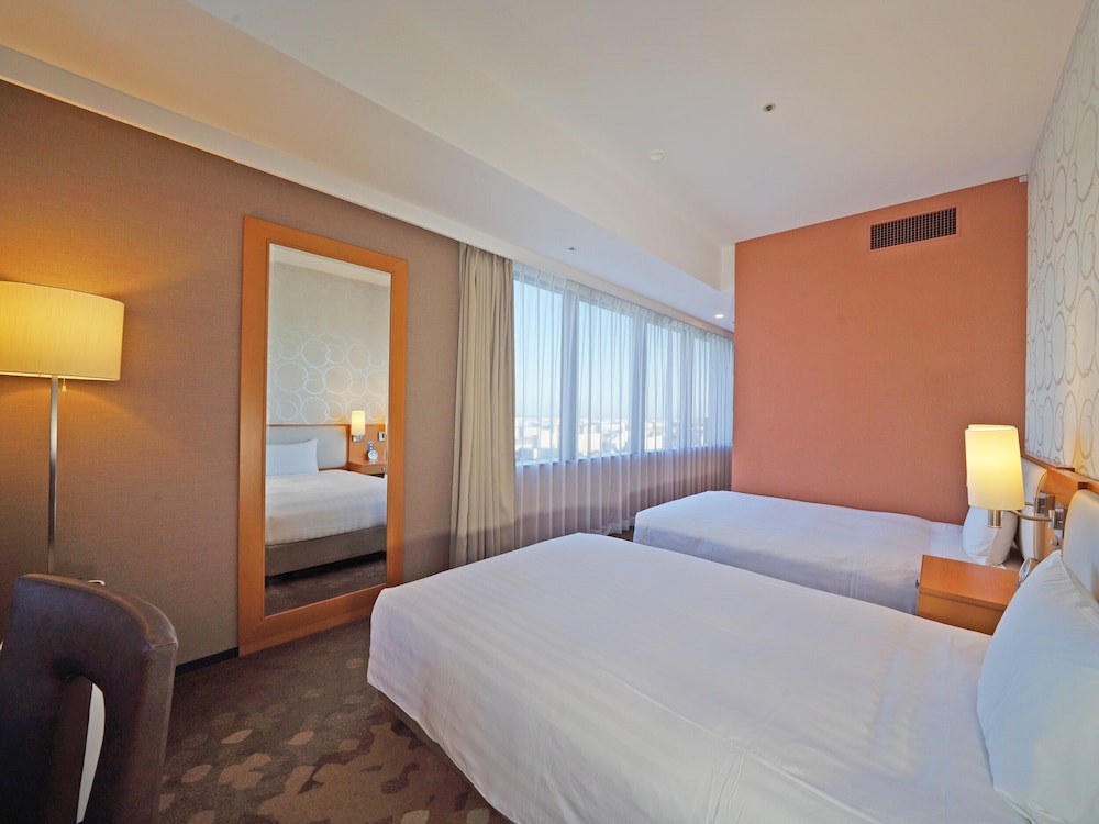

Milano - Kawasaki - LOISIR HOTEL SHINAGAWA SEASIDE