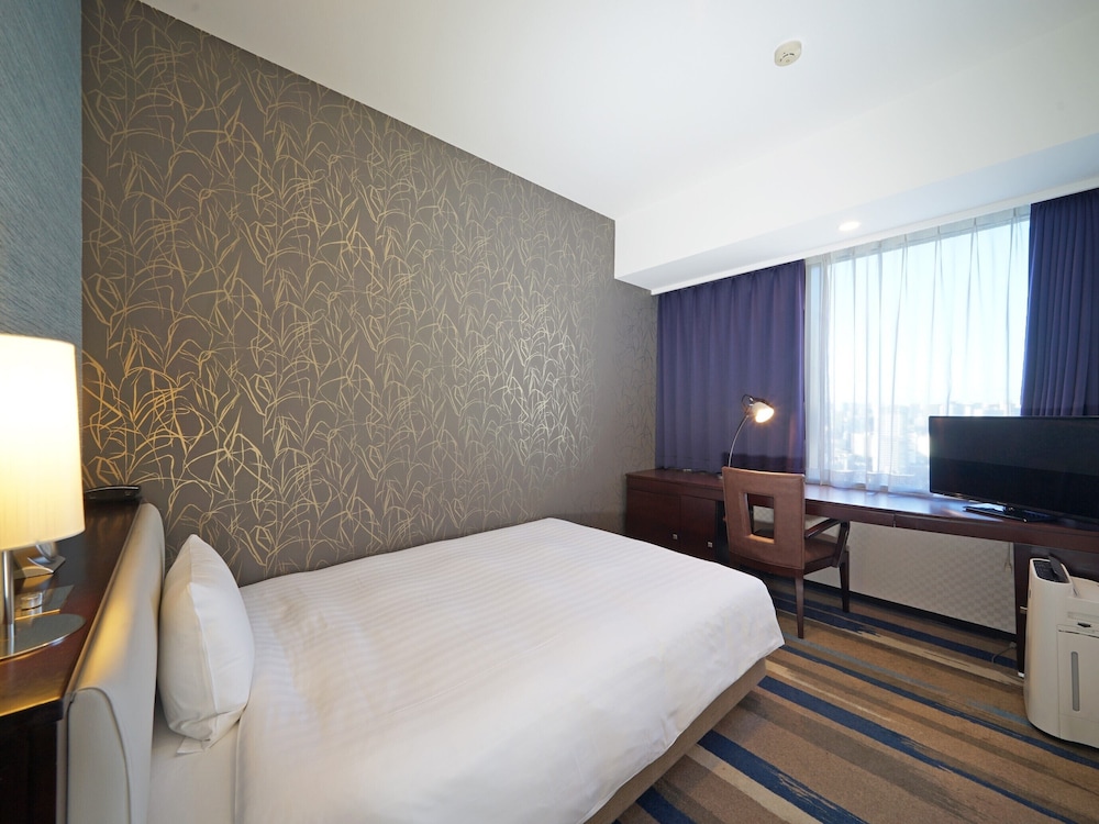 

Torino - Haneda - LOISIR HOTEL SHINAGAWA SEASIDE