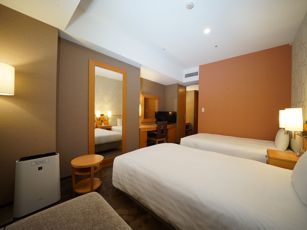 

Roma - Kawasaki - LOISIR HOTEL SHINAGAWA SEASIDE