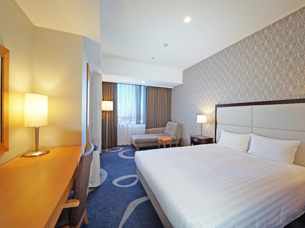 

Napoli - Kawasaki - LOISIR HOTEL SHINAGAWA SEASIDE