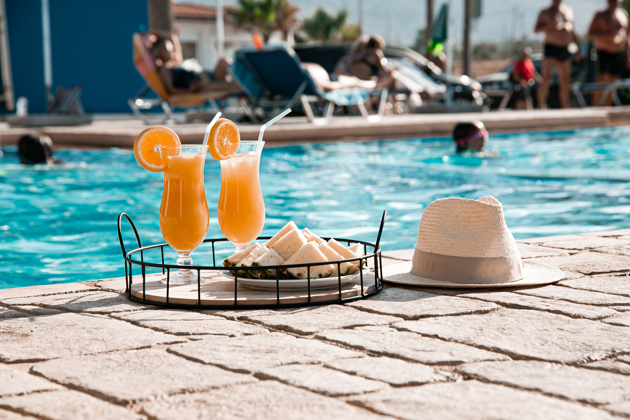 

Milano - Dhrámia - Mari Beach