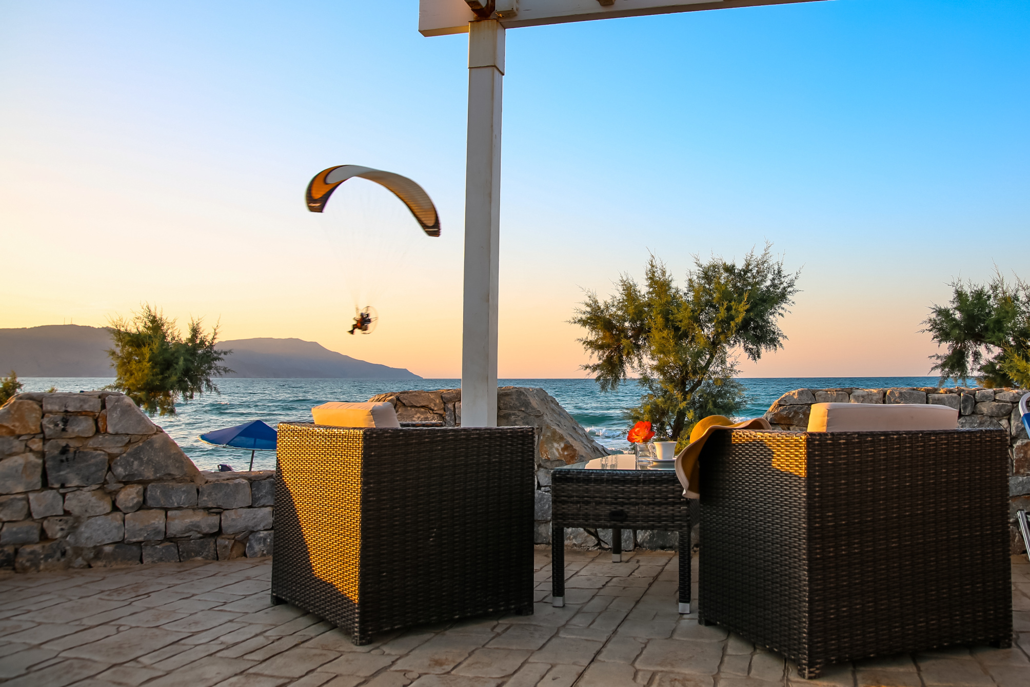 

Milano - Georgioupoli - Mari Beach