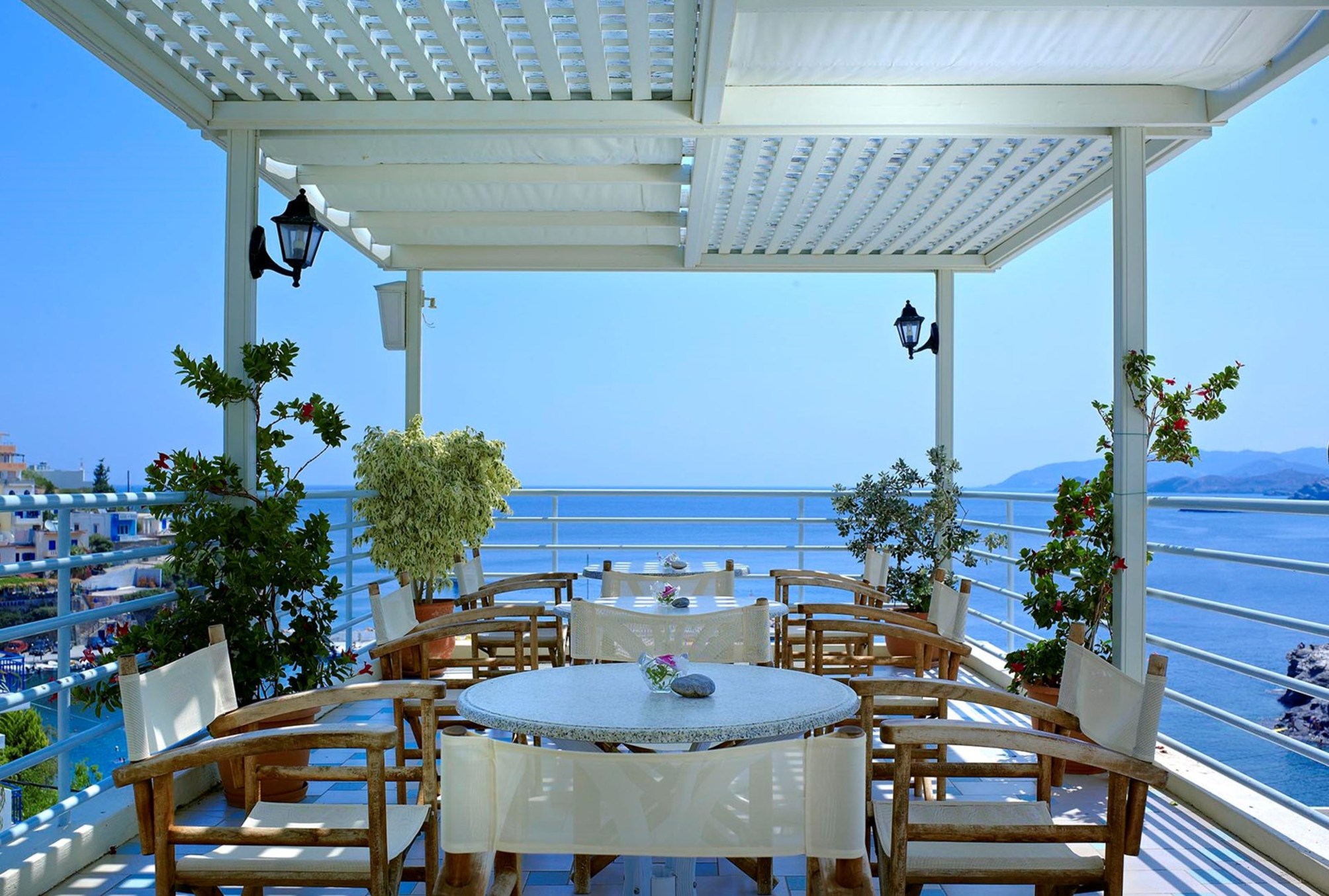 

Milano - Mylopotamos - Bali Beach and Sofia Village