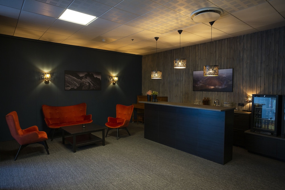

Napoli - Selfoss - Hotel Selfoss