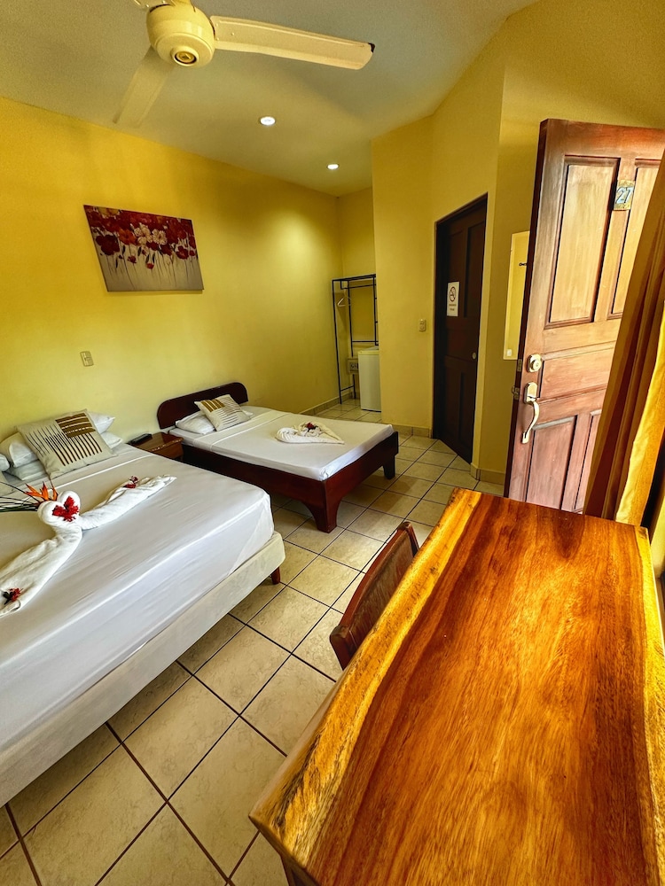 

Bologna - Playa Flamingo - Hotel Nany