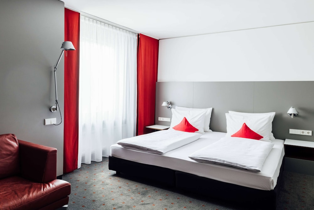 

Torino - Stoccarda - Vienna House Easy by Wyndham Stuttgart
