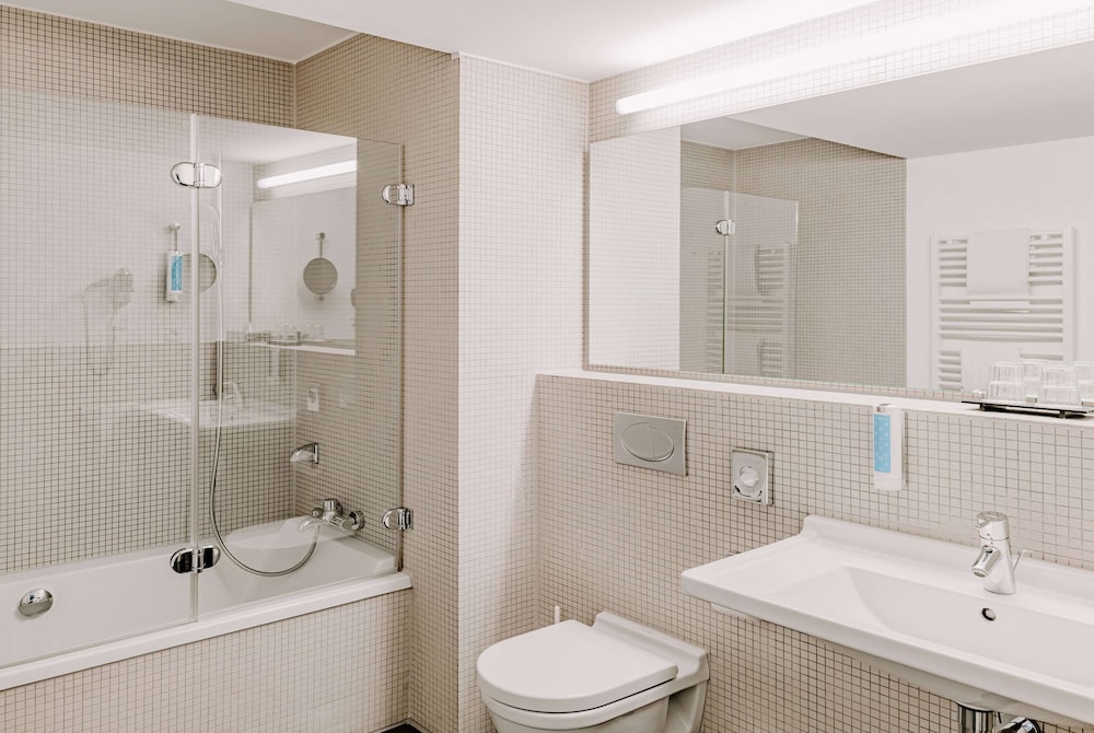 

Roma - Stoccarda - Vienna House Easy by Wyndham Stuttgart