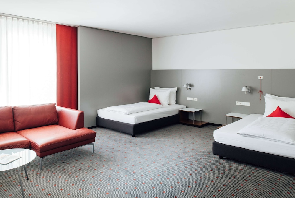 

Milano - Leinfelden-echterdingen - Vienna House Easy by Wyndham Stuttgart