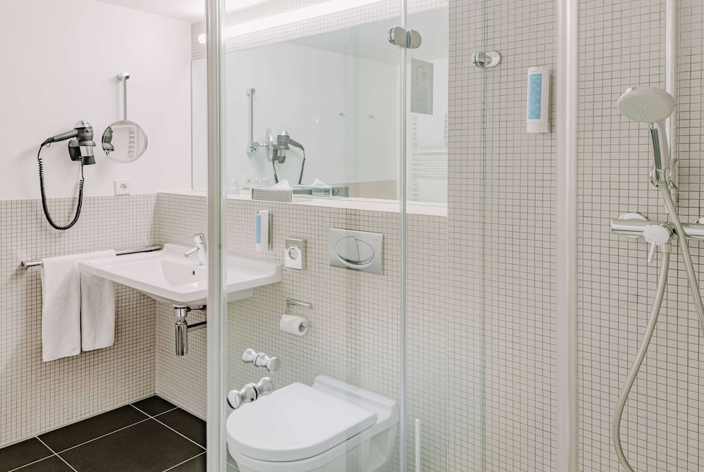

Catania - Stoccarda - Vienna House Easy by Wyndham Stuttgart