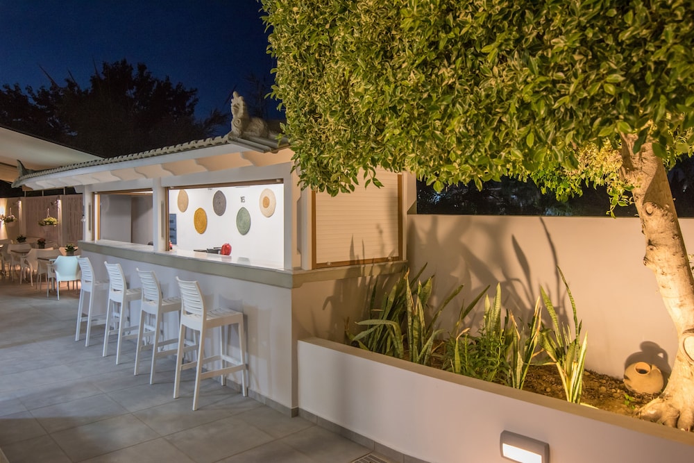 

Milano - Rethymno - Marianthi Apts by Estia