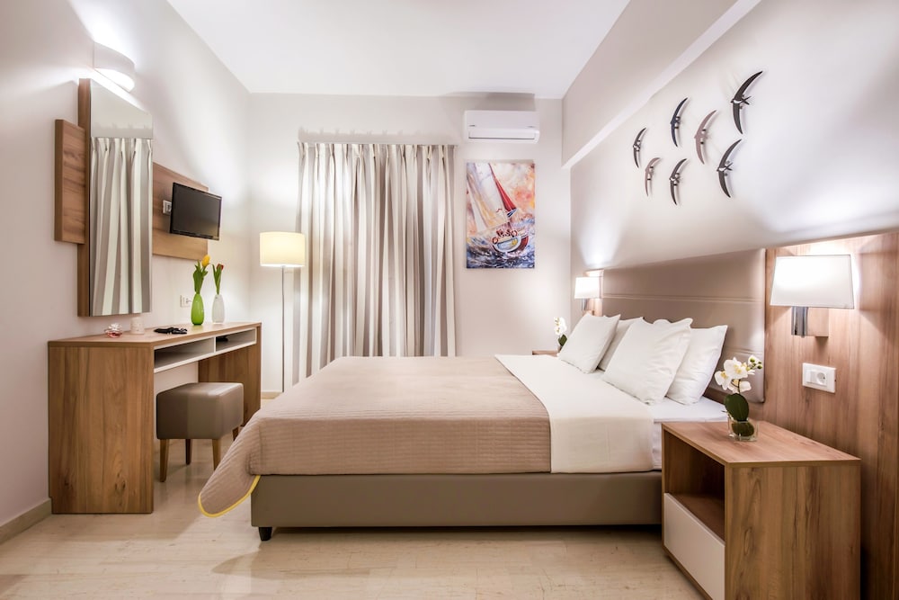 

Venezia - Rethymno - Marianthi Apts by Estia