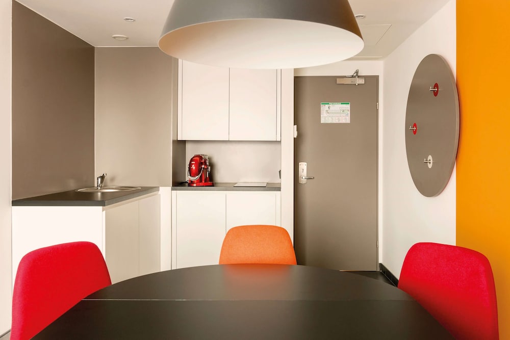 

Roma - Cracovia - Vienna House Easy by Wyndham Cracow
