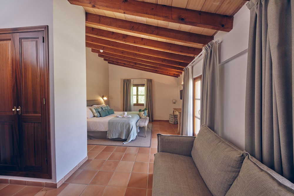

Torino - Llucmajor - Hotel Rural Es Riquers