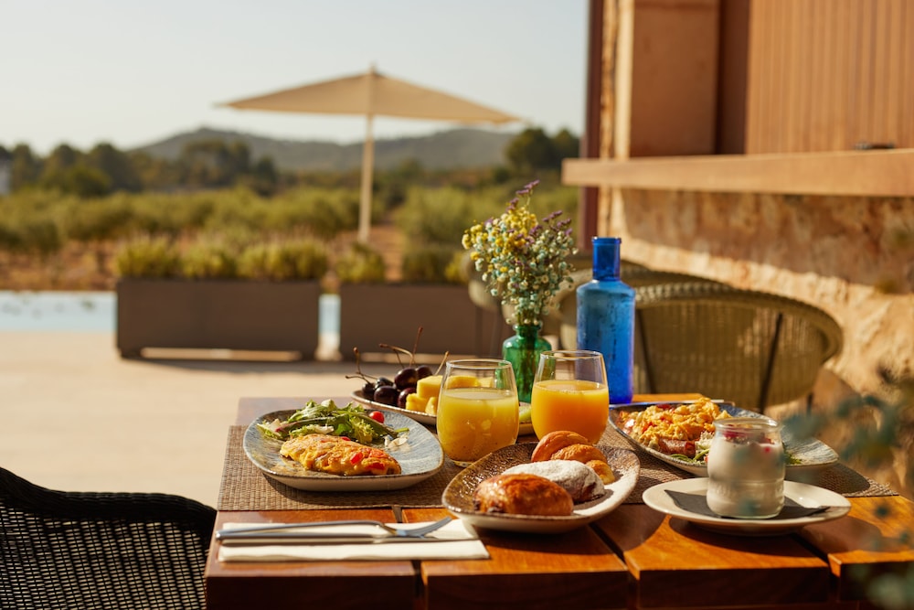 

Bologna - Llucmajor - Hotel Rural Es Riquers