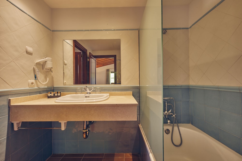 

Napoli - Llucmajor - Hotel Rural Es Riquers