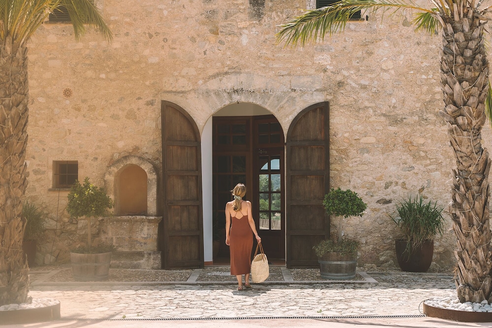 Lamezia Terme - Llucmajor - Hotel Rural Es Riquers