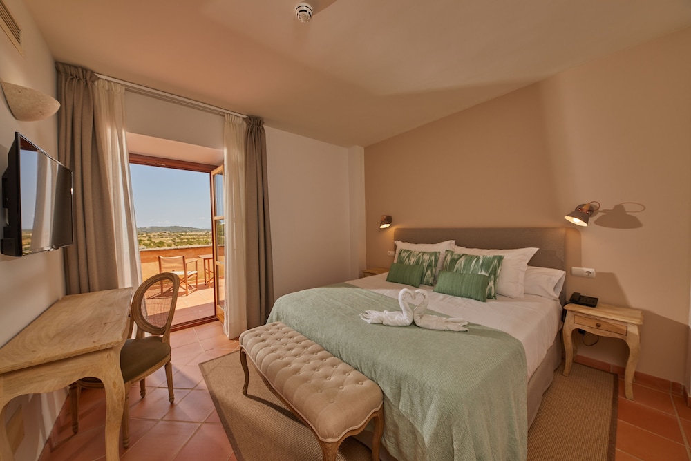 

Napoli - Llucmajor - Hotel Rural Es Riquers