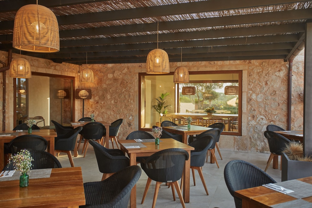 

Palermo - Llucmajor - Hotel Rural Es Riquers