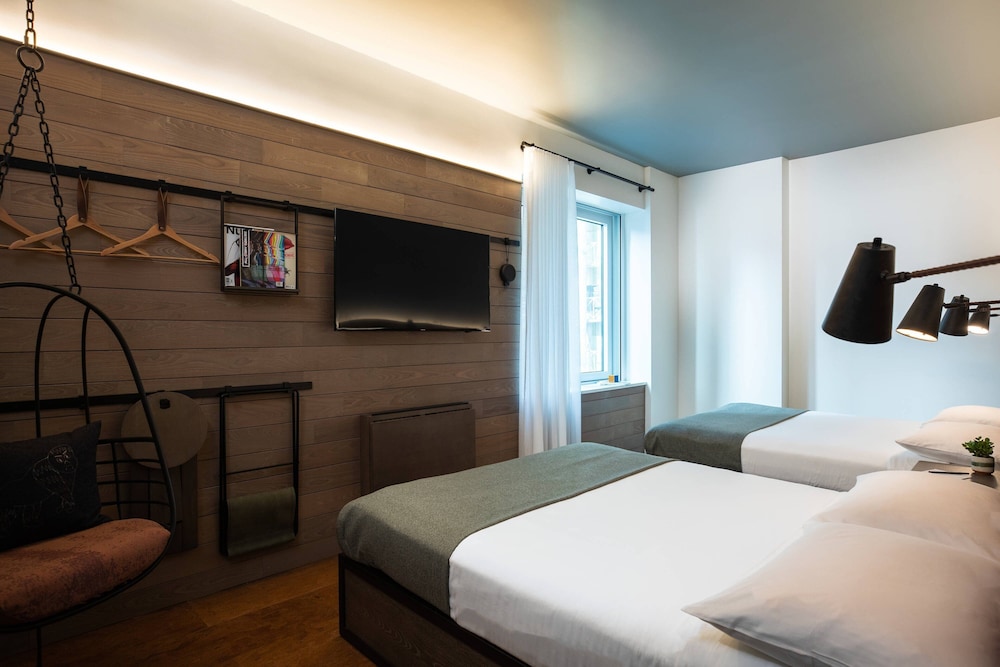 

Torino - Brooklyn (NY) - Moxy NYC Downtown