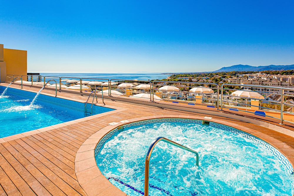 

Venezia - Puerto Banus - Senator Marbella
