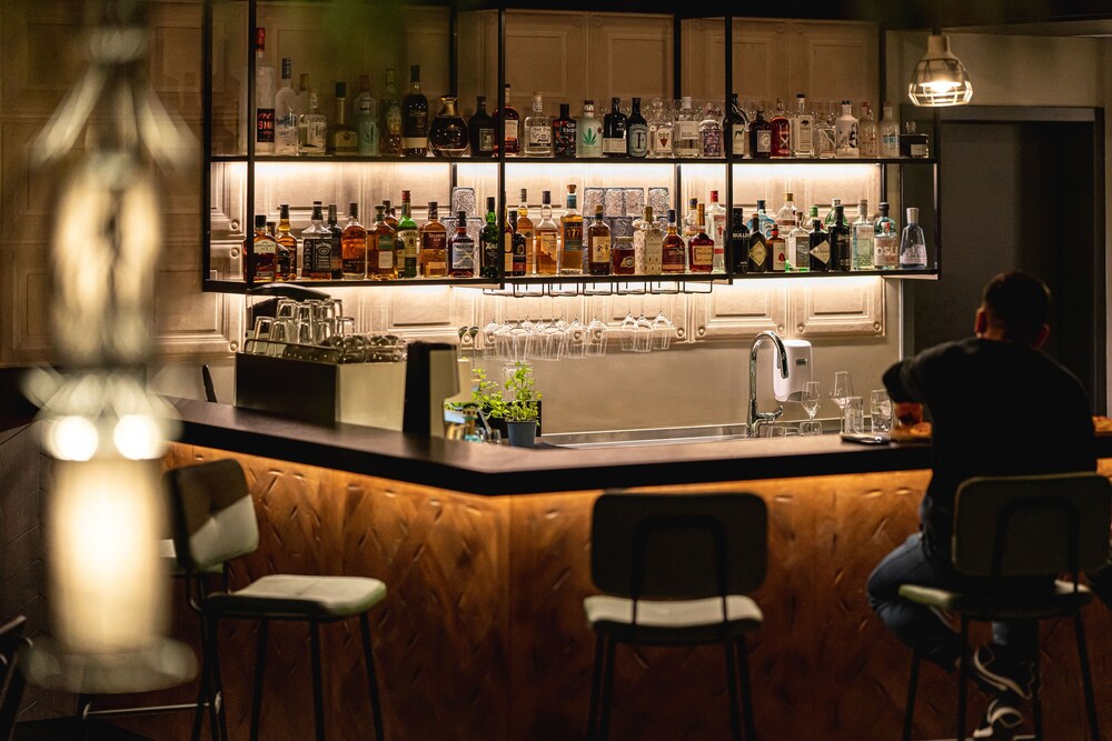 

Roma - Dachau - FreshSuites & Bar
