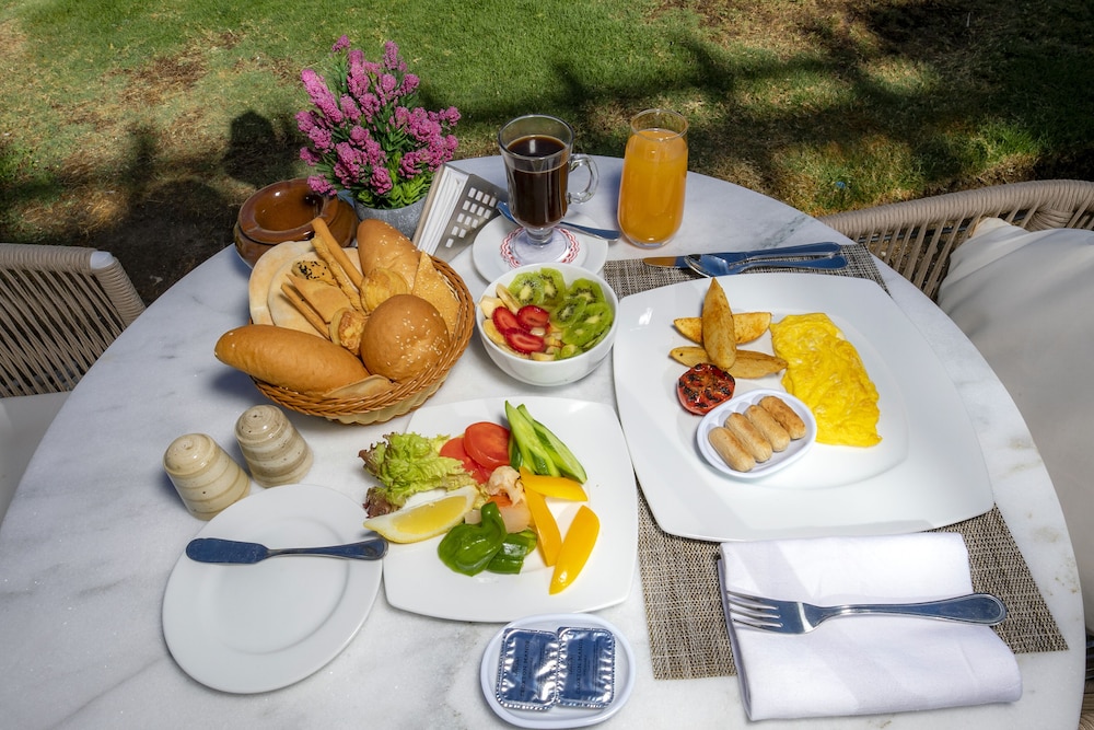 

Napoli - Makadi Bay - Zen Resort Sahl Hasheesh by TBH Hotels