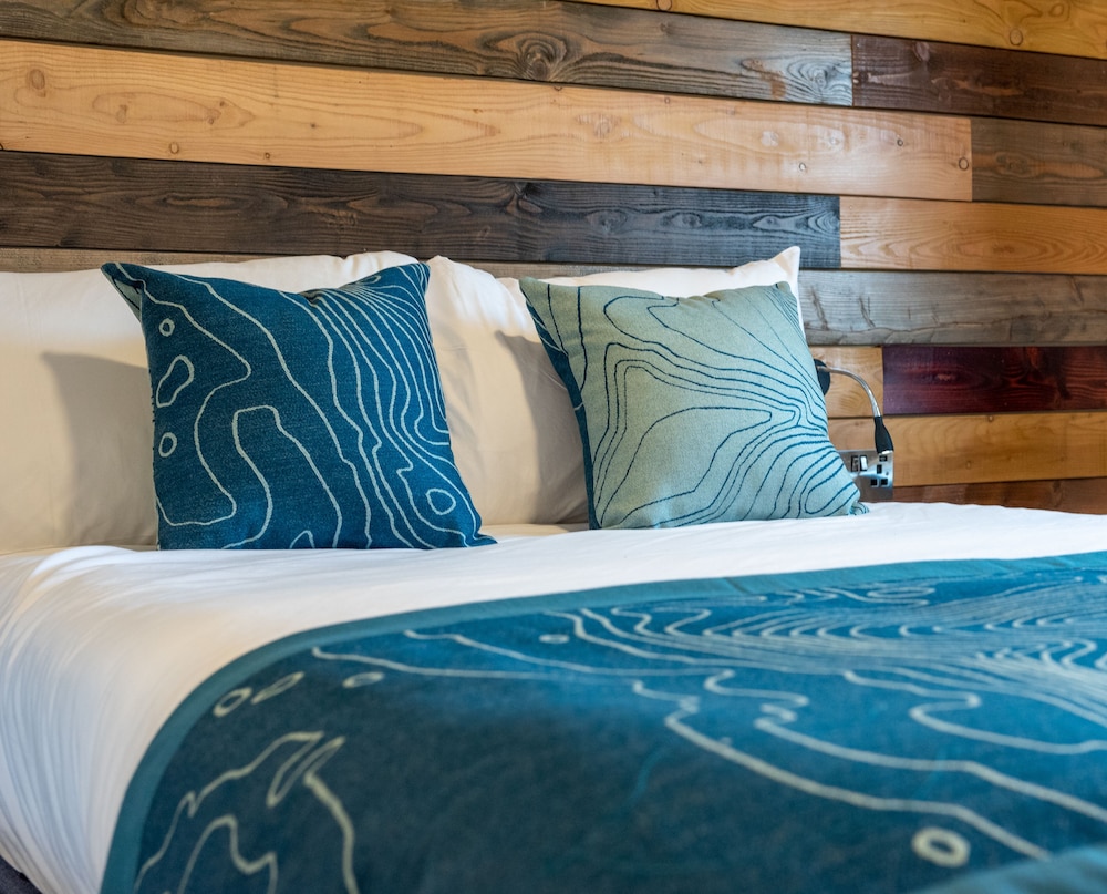

Napoli - Fort William - The Base Camp Hotel, Nevis Range