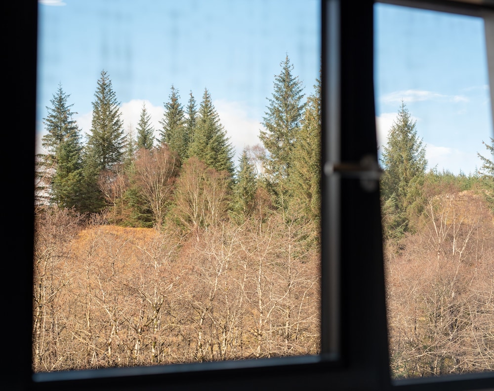 

Verona - Fort William - The Base Camp Hotel, Nevis Range