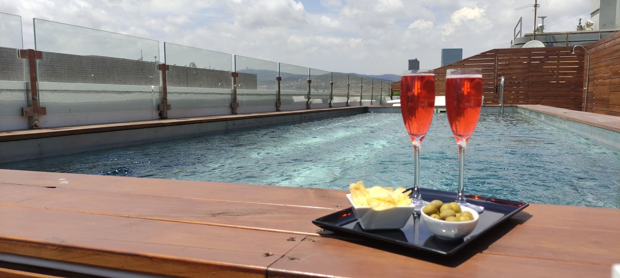 

Bologna - Santa Coloma de Gramenet - Eurohotel Diagonal Port