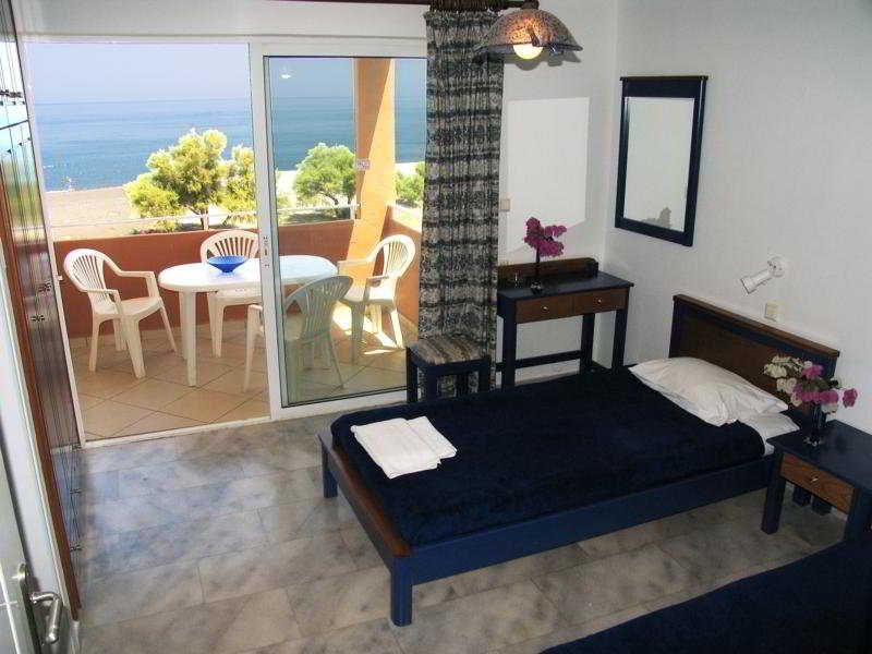 

Milano - Platanias (Crete) - Matzi Hotel Apartments
