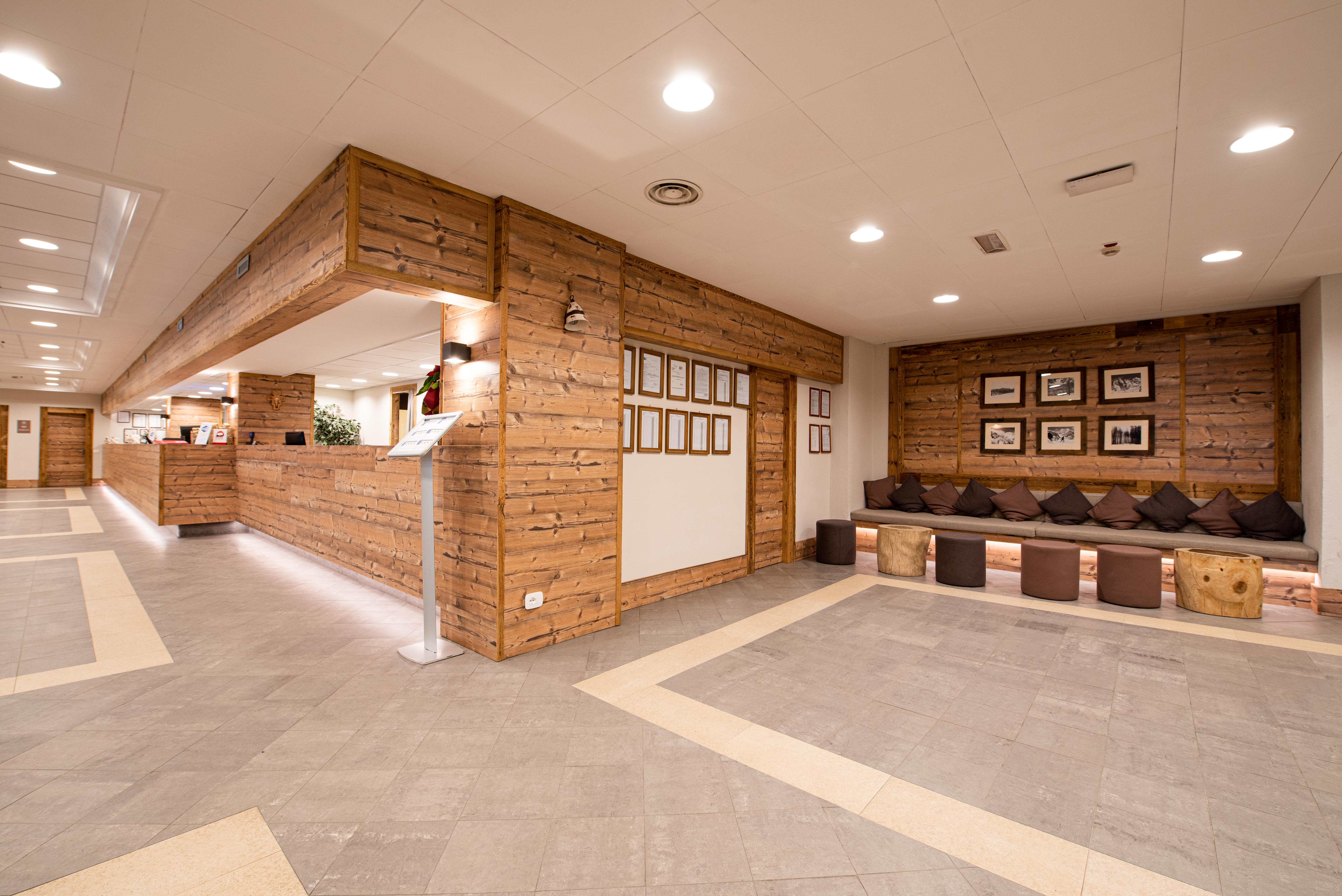 

Roma - La Thuile - TH La Thuile - Planibel Hotel & Residence