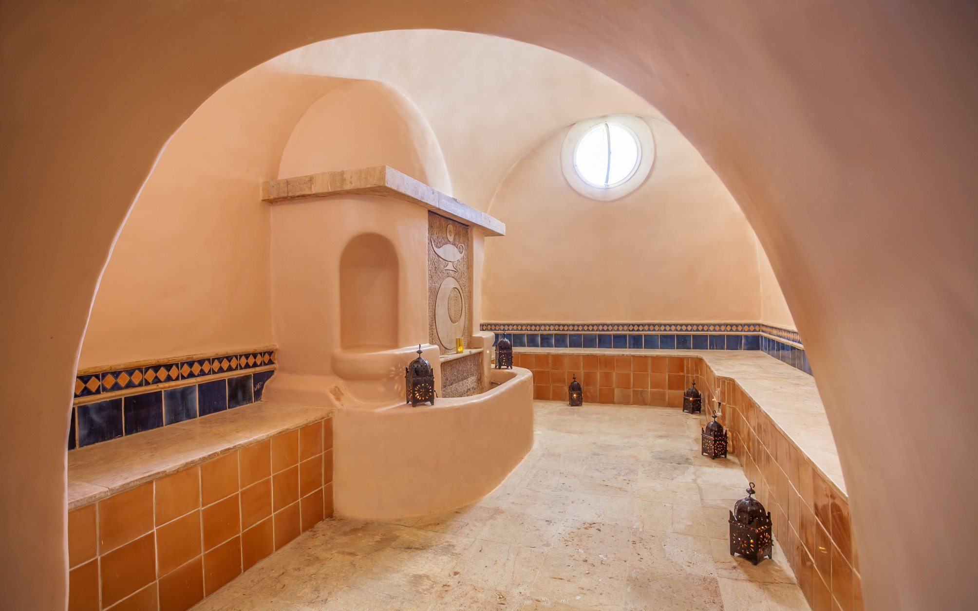 

Milano - Aghīr - Seabel Aladin Djerba