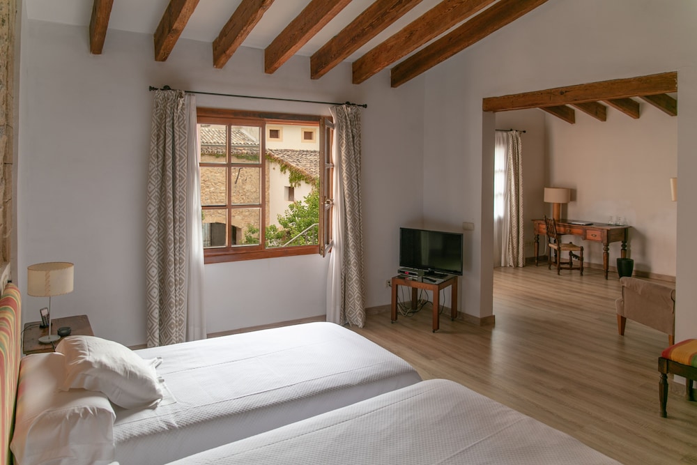 

Trieste - Cala Ratjada - Hotel Can Moragues