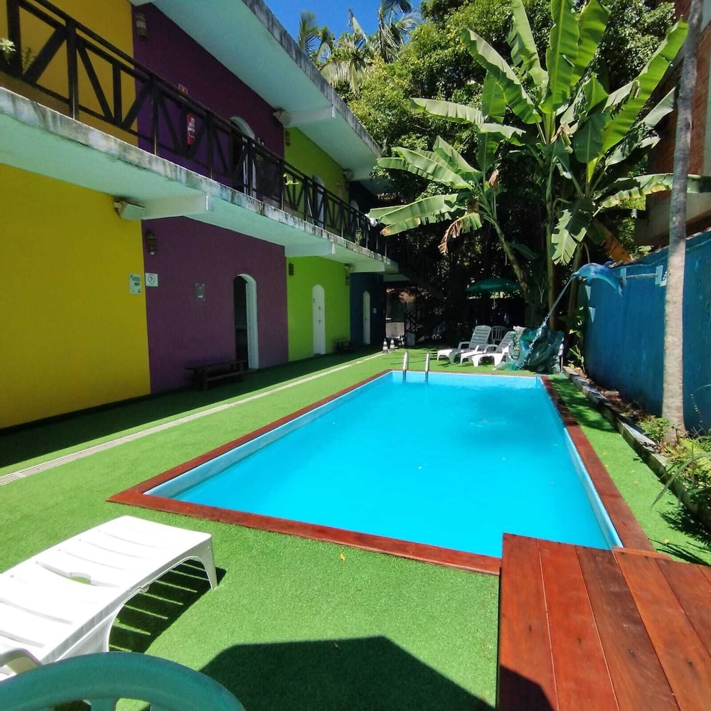

Milano - Guarujá - Canto do Forte