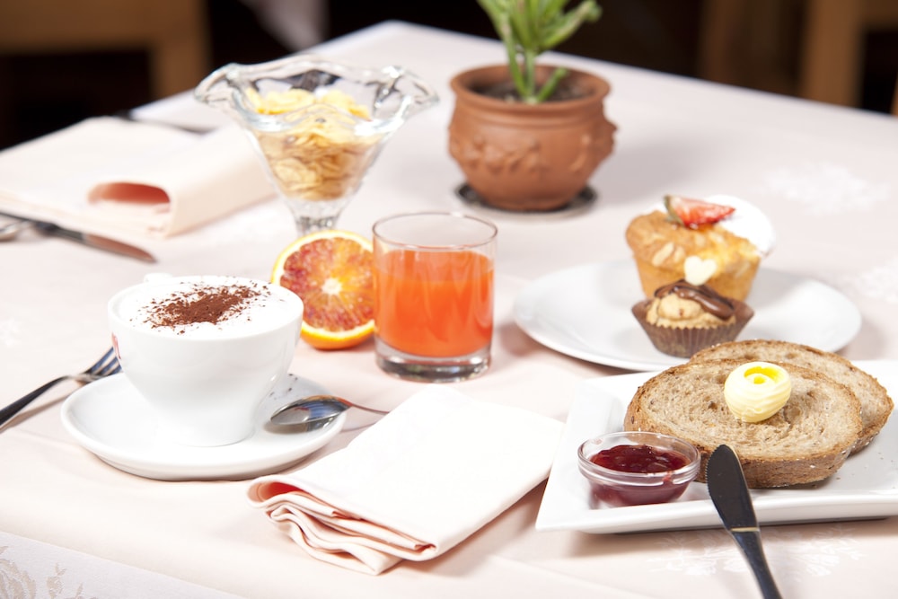 

Venezia - Madonna di Campiglio - Hotel Europeo Alpine Charme & Wellness