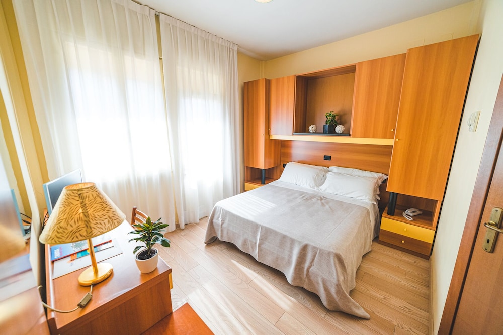 

Cagliari - Rosolina Mare - Hotel Sole