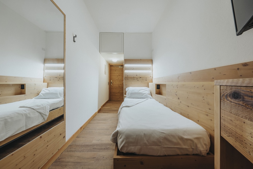 

Venezia - Cortina d'Ampezzo - Hotel Olimpia
