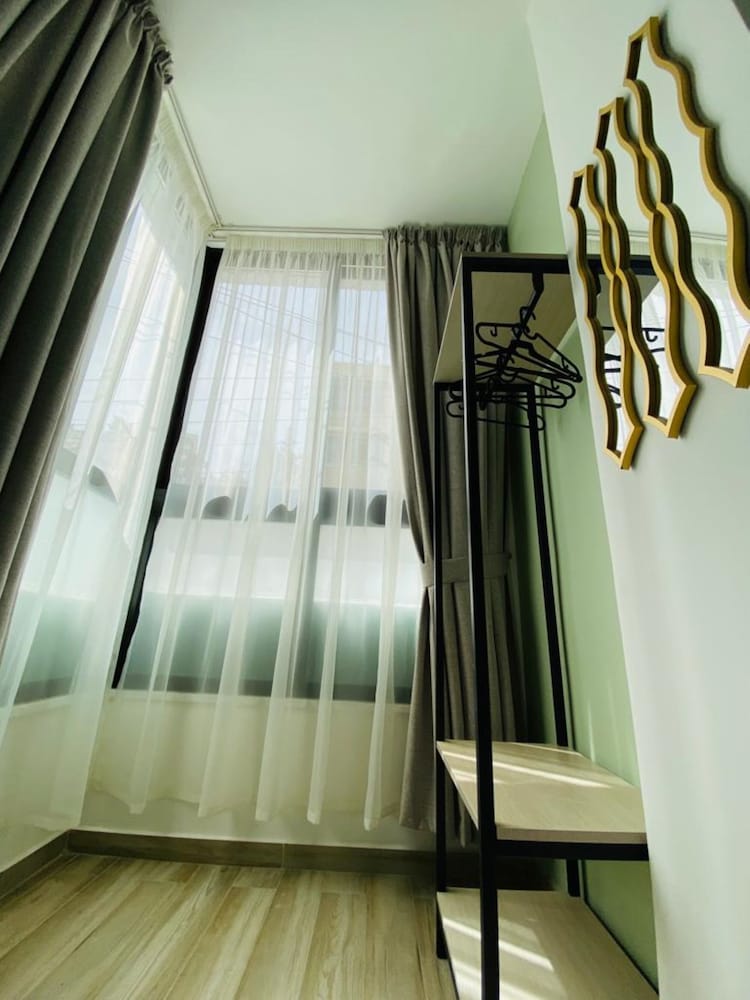 

Bologna - Amman - Arabesque Hotel