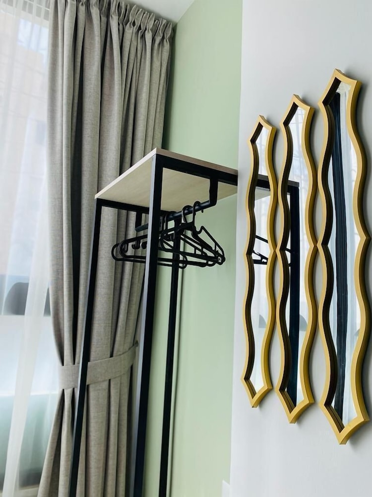 

Milano - Amman - Arabesque Hotel