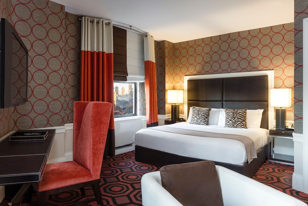 

Milano - Secaucus - Empire Hotel