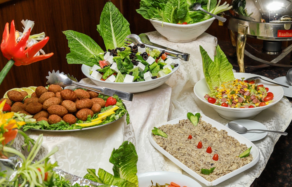

Bologna - Aqaba - Al Raad Hotel