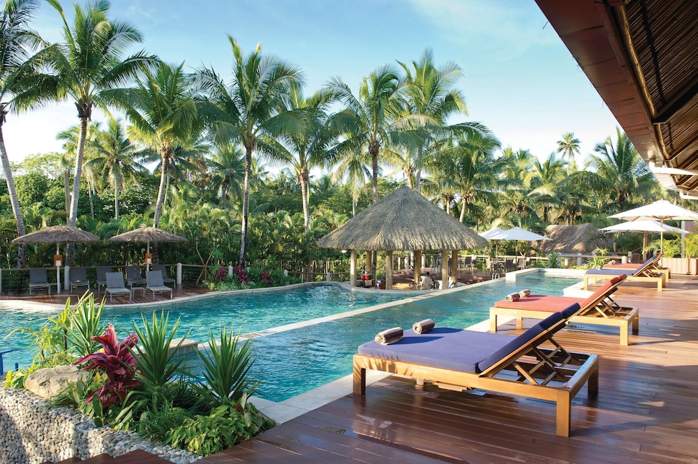 

Bologna - Sigatoka - OUTRIGGER Fiji Beach Resort