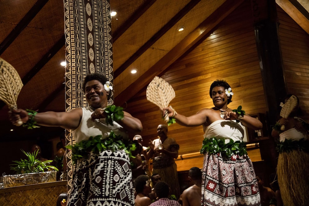 

Bologna - Sigatoka - OUTRIGGER Fiji Beach Resort