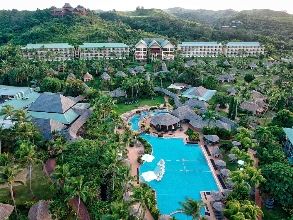 

Bologna - Korotongo - OUTRIGGER Fiji Beach Resort