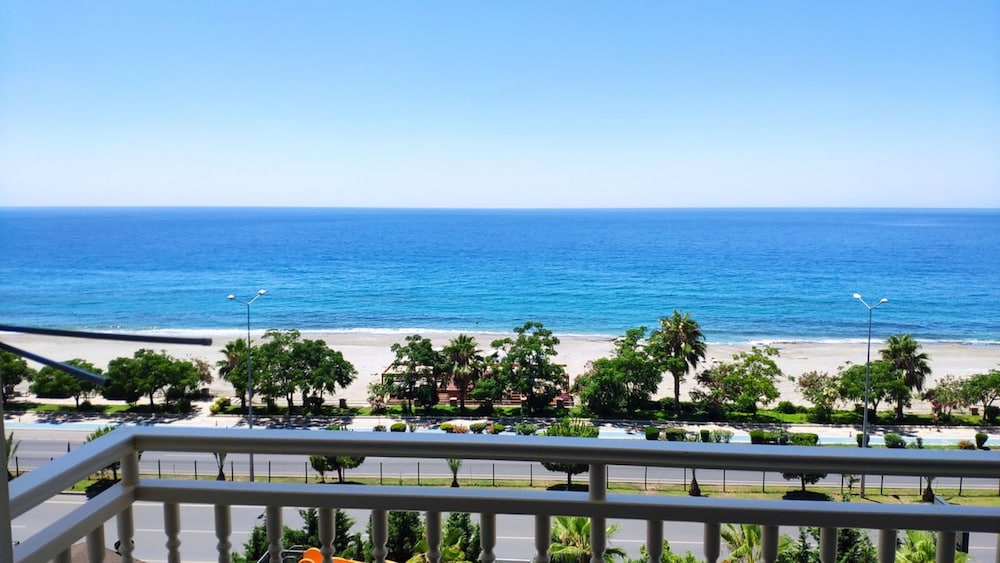 

Venezia - Mahmutlar - Sey Beach Hotel & Spa