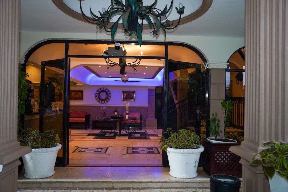 

Verona - Bávaro - The MT Hotel