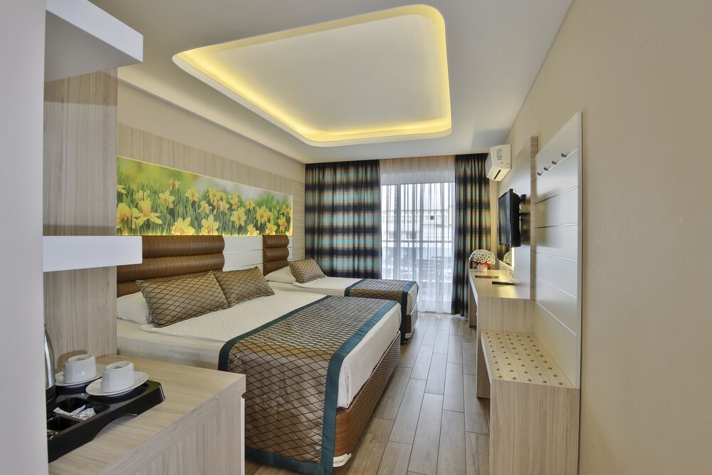 

Venezia - Konaklı - Opia Hotel