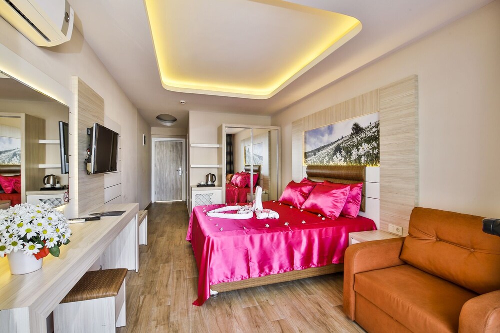 

Catania - Konaklı - Opia Boutique Hotel