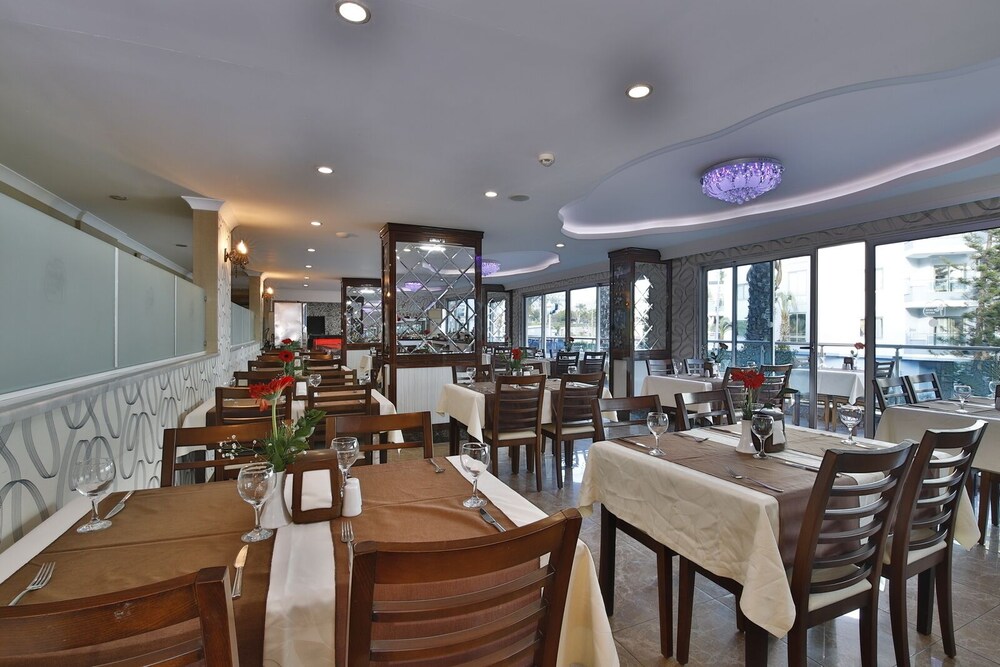

Venezia - Konaklı - Opia Hotel